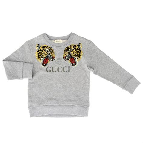 maglia gucci bambino saldi|Abbigliamento Bambino Firmato .